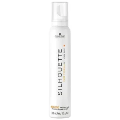 Silhouette Flexible Hold Mousse