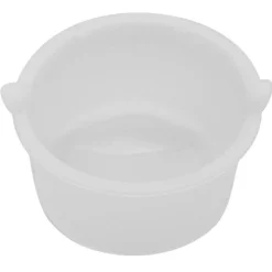 Silicon Pot