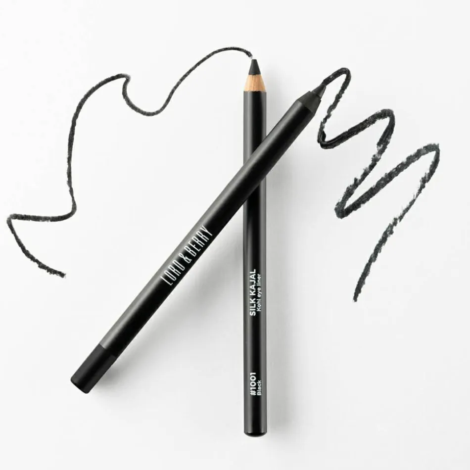 Silk Kajal Couture Black 1,1 g