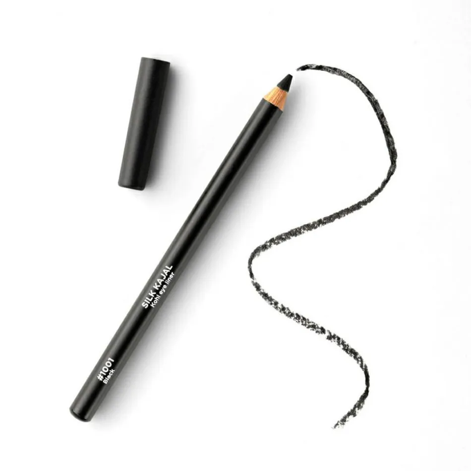 Silk Kajal Couture Black 1,1 g