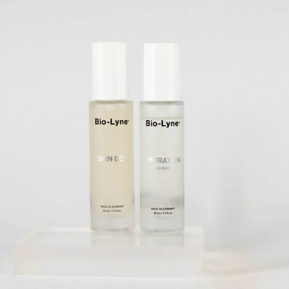 Silk Skin Duo