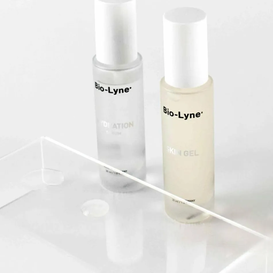 Silk Skin Duo