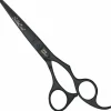 SilkCut Matt Black 5,75"