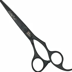 SilkCut Matt Black 5,75"