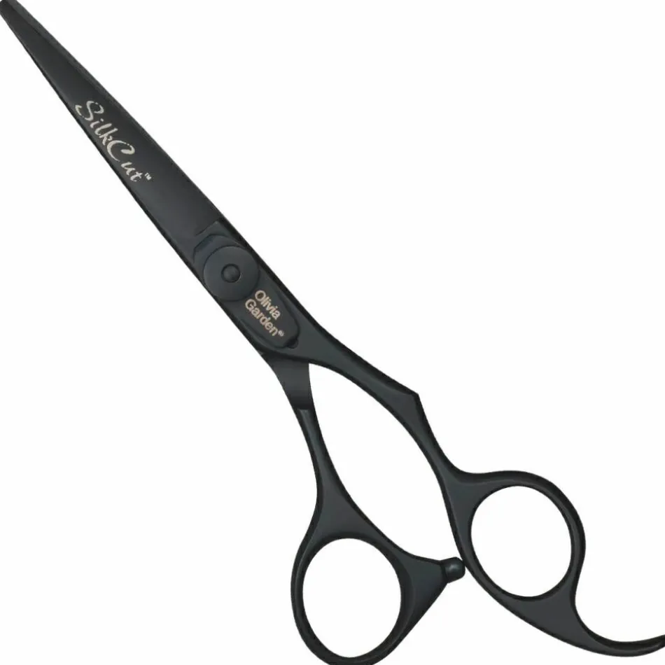 SilkCut Matt Black 5,75"