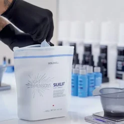 Silklift Light Dimensions  Clay 400 g