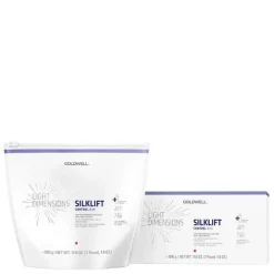 Silklift Light Dimensions  Control Ash 500 g