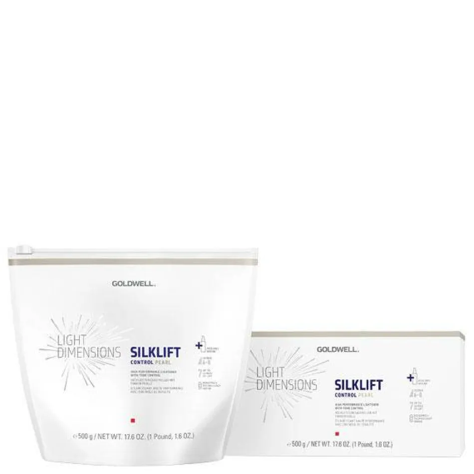 Silklift Light Dimensions Control Pearl 500 g