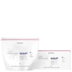Silklift Light Dimensions  Zero Ammonia 500 g
