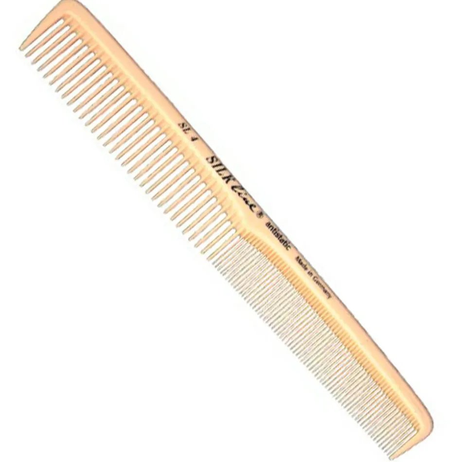SILKline Haarschneidekamm SL4