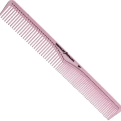 SILKline   Haarschneidekamm SL301 rosa