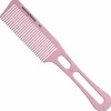 SILKline   Maschinenhaarschneidekamm SL1601 rosa