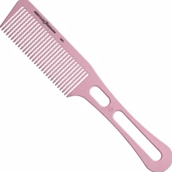 SILKline   Maschinenhaarschneidekamm SL1601 rosa