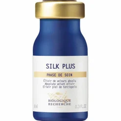 Silk Plus