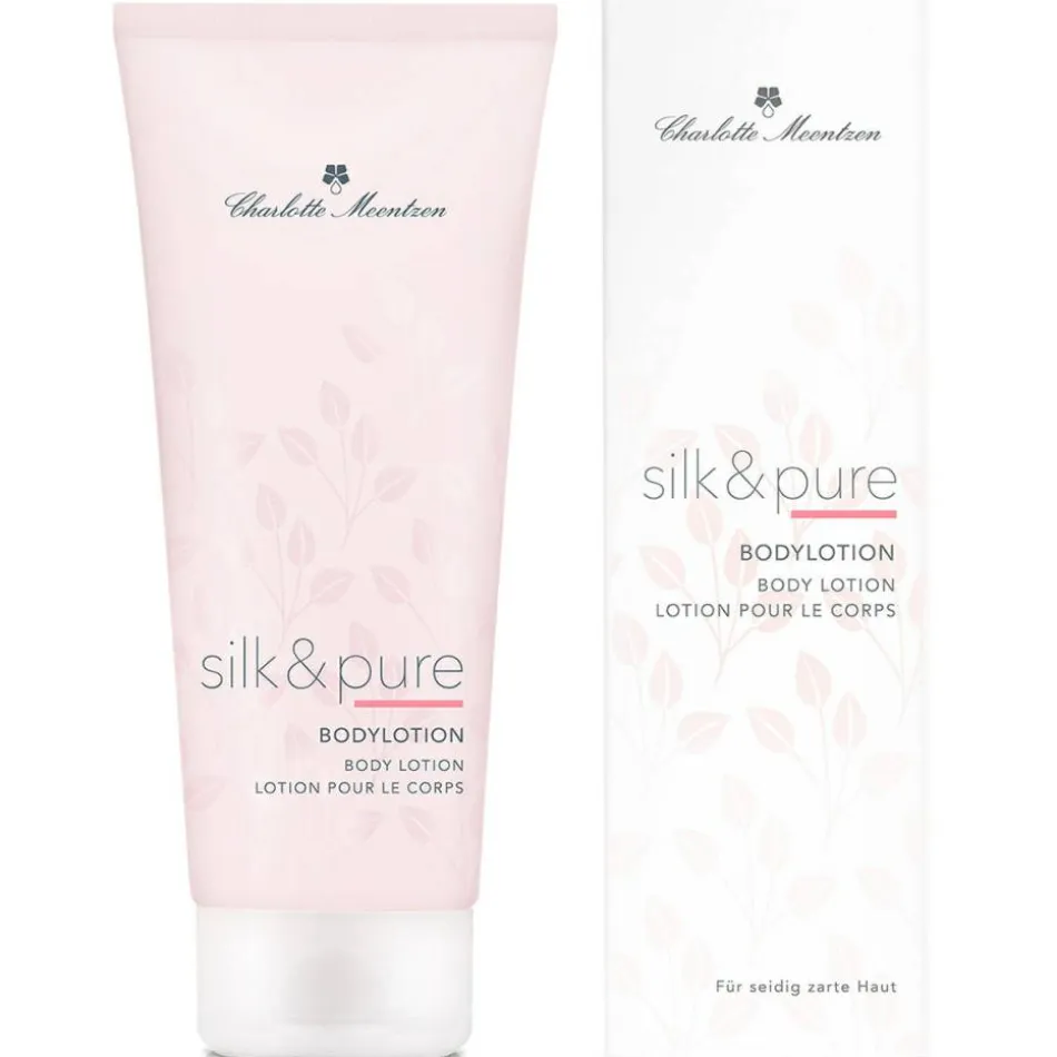 Silk & Pure Bodylotion 200 ml