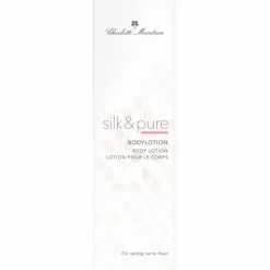Silk & Pure   Bodylotion 200 ml