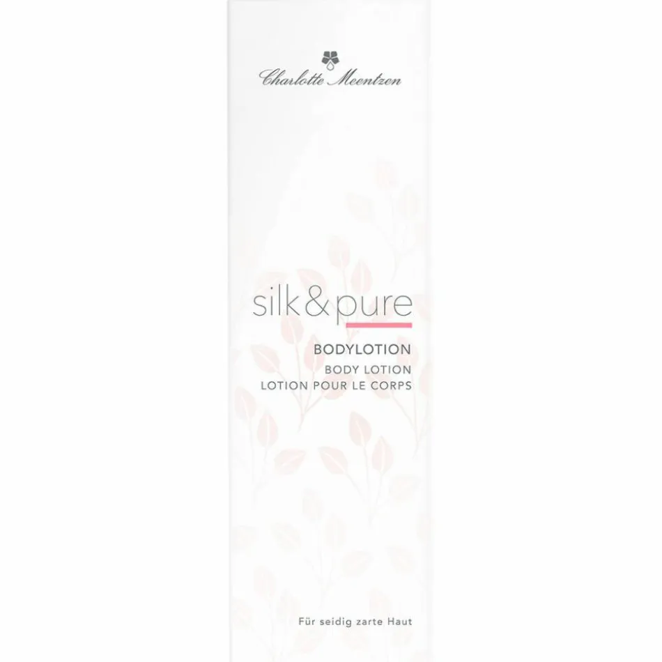 Silk & Pure Bodylotion 200 ml
