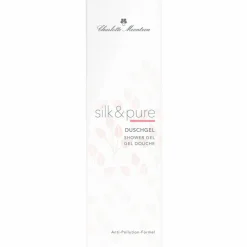 Silk & Pure   Duschgel 200 ml