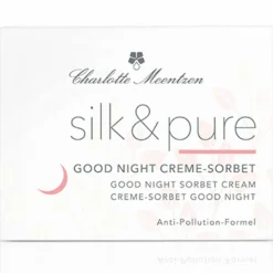 Silk & Pure   Good Night Creme-Sorbet 50 ml