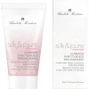 Silk & Pure   Klärende Pink-To-Black Peelingmaske 50 ml