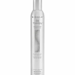 Silk Therapy   Finishing Spray Natural Hold leichter Halt 284 g