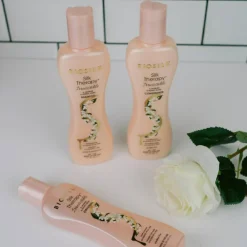 Silk Therapy   Irresistible