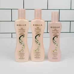 Silk Therapy   Irresistible