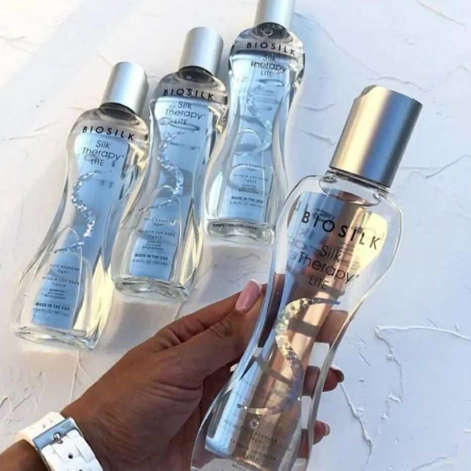 Silk Therapy Lite