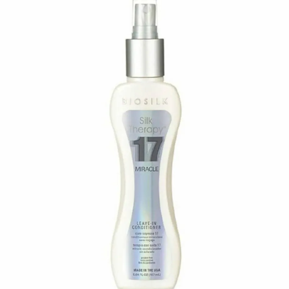 Silk Therapy 17 Micalve Leave-In Conditioner 167 ml