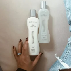 Silk Therapy   Original