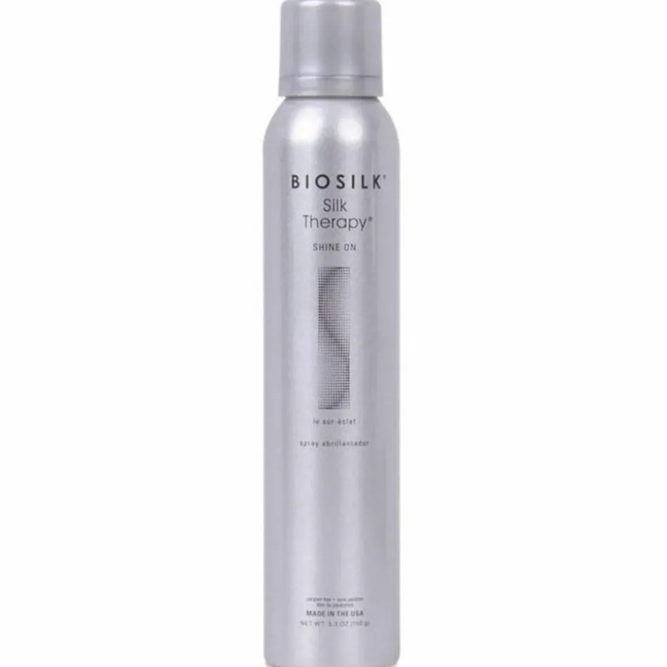 Silk Therapy Shine On 150 g