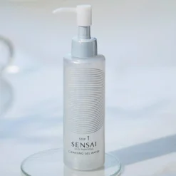 SILKY PURIFYING   Cleansing Gel Water 150 ml