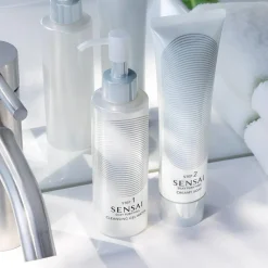 SILKY PURIFYING Cleansing Gel Water 150 ml