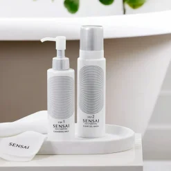SILKY PURIFYING   Cleansing Milk 150 ml