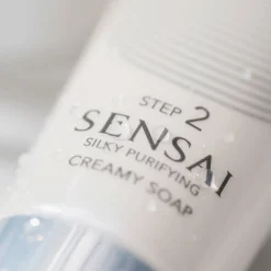 SILKY PURIFYING   Creamy Soap 125 ml