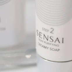 SILKY PURIFYING   Creamy Soap 125 ml