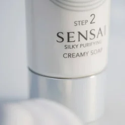 SILKY PURIFYING   Creamy Soap 125 ml