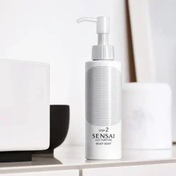 SILKY PURIFYING   Milky Soap 150 ml