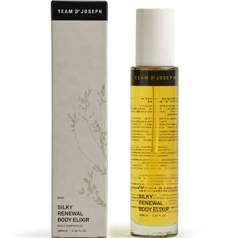 Silky Renewal Body Elixir 100 ml