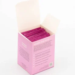 SILKY (S)WIPES Pro Packung 12 Stück