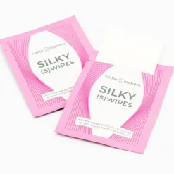 SILKY (S)WIPES Pro Packung 12 Stück