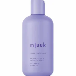 Silver   Conditioner 250 ml