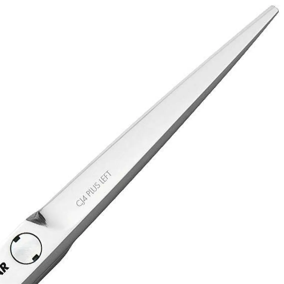Silver Line Haarschere CJ4 Plus Left