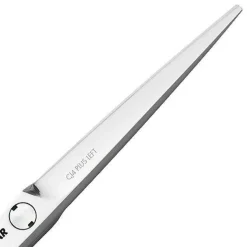 Silver Line Haarschere CJ4 Plus Left