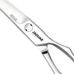 Silver Line   Haarschere Xena