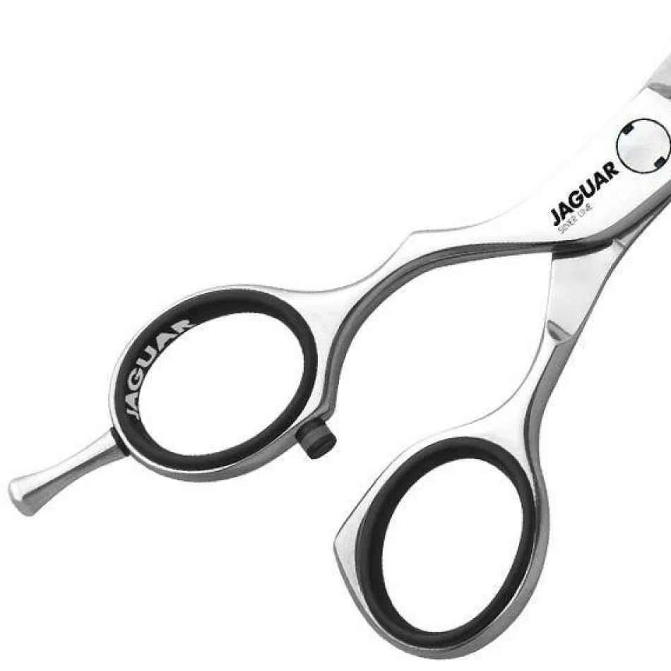 Silver Line Modellierschere CJ40 Plus Left 5¼"