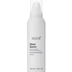 Silver Savior   Foam Treatment 200 ml