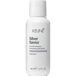 Silver Savior Shampoo