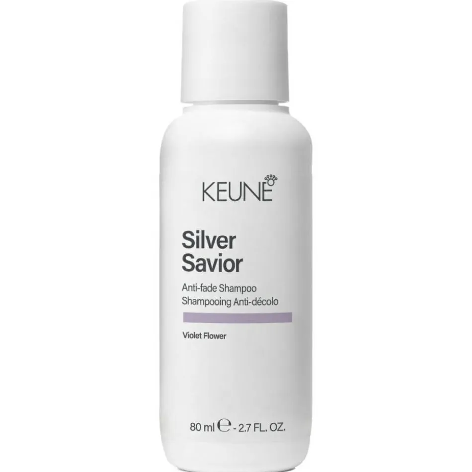 Silver Savior Shampoo