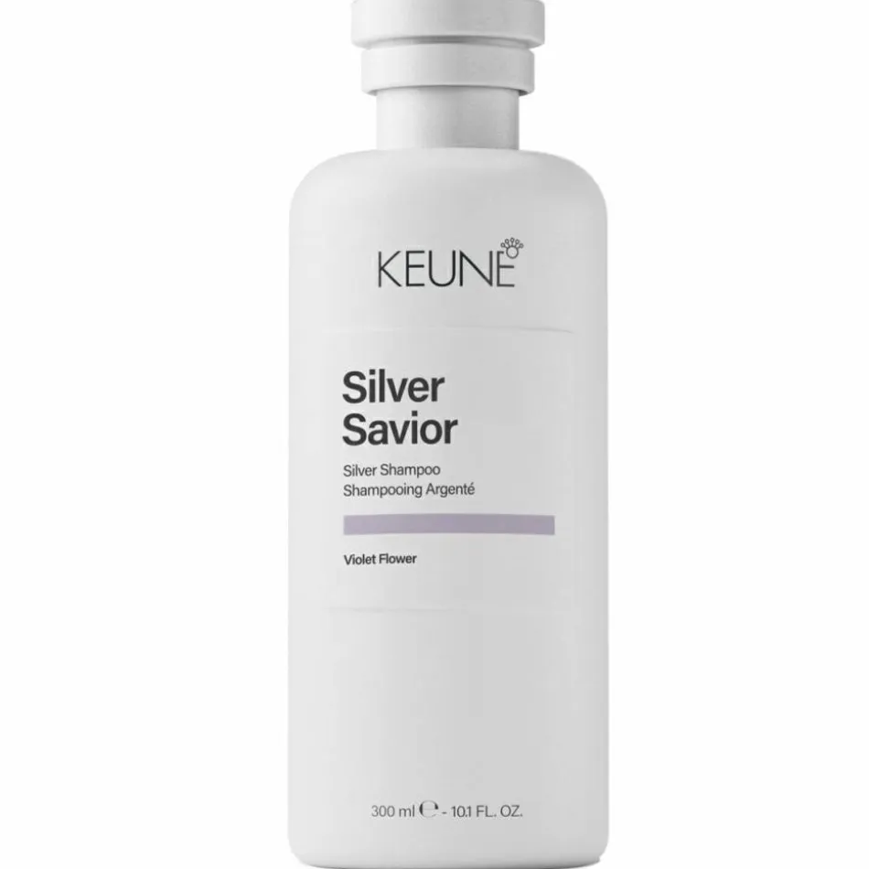 Silver Savior Shampoo
